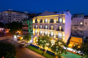 Sabina Hotel